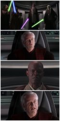 It's treason then Meme Template