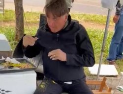Popcorn Meme Template