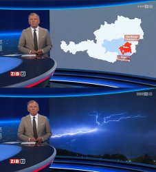 Flash in Weiz Meme Template