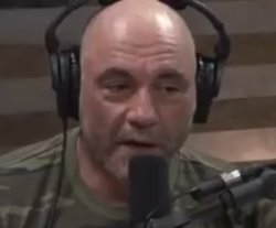 Joe Rogan Meme Template