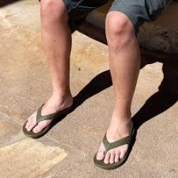 Flip Flops Meme Template