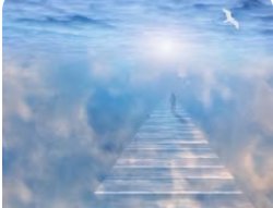 Heaven Meme Template