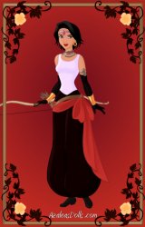 Princess Sunstone Dauweingsri Meme Template
