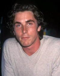 christianbale Meme Template