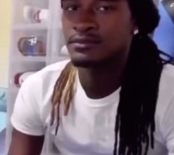 straight face Meme Template