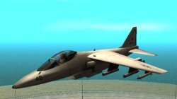 British Aerospace AV-8B Harrier 2 Meme Template