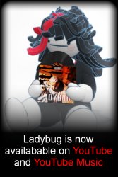 Ladybug Meme Template