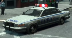 Ford crown Victoria Meme Template