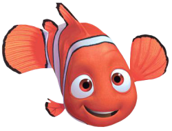 Nemo Meme Template
