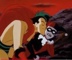 Batman The Animated Series The Creeper Meme Template