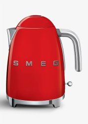 A Kettle Meme Template