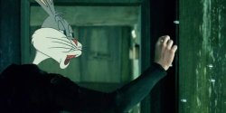 Neo Bugs Bunny no Meme Template