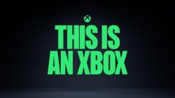 This is an xbox Meme Template