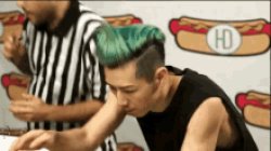 Hot Dogs Meme Template