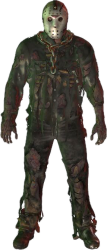 Jason Voorhees Meme Template