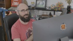 Pro gamer move Meme Template