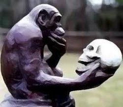 Thinking! Meme Template