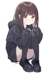 trans girl sad Meme Template