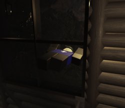 forsaken window stuck Meme Template