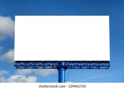 billboard Meme Template