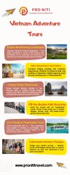 Vietnam Adventure Tours Meme Template