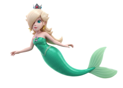 rosalina Meme Template