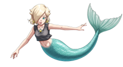 android rosalina Meme Template