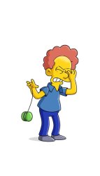 Rod Flanders Meme Template