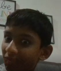 bobo Meme Template