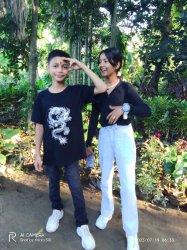 Whole public Meme Template