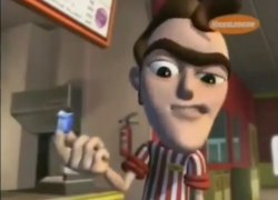 No dude, you said sodium chloride Meme Template
