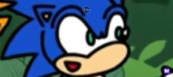 sonic Meme Template
