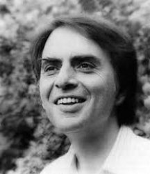 Carl Sagan Meme Template