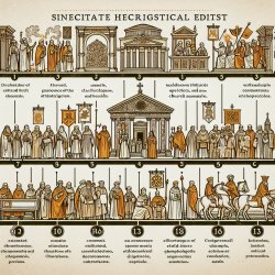 Query#15, REPORT on “13 pivotal historical events, papal decrees Meme Template