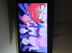 Pov the group chat Meme Template