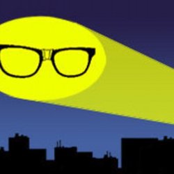 The Nerd Signal Meme Template