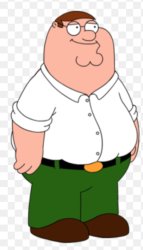 Peter griffin Meme Template