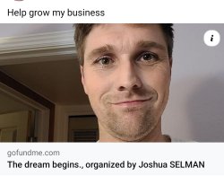 Josh selman Meme Template