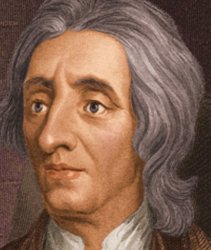 John Locke Meme Template