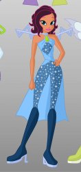 Celia the fairy of fuel Meme Template