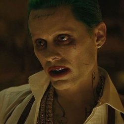 Leto Joker Meme Template