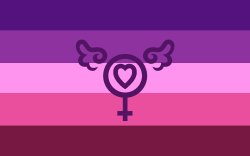 Lolicon pride flag Meme Template