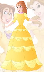 Princess Bea Meme Template