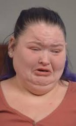 Amy crying Meme Template
