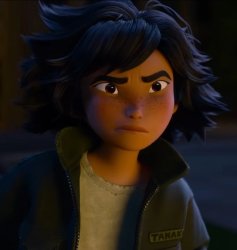 Mabel Tanaka Meme Template