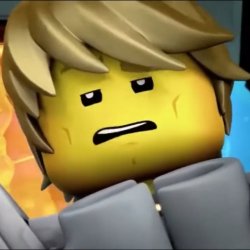 Lance Richmond disgusted confused what did ive just read Meme Template