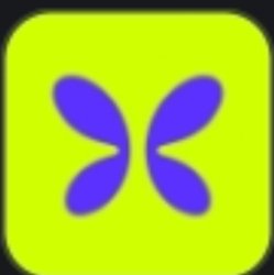 Flap Logo Meme Template