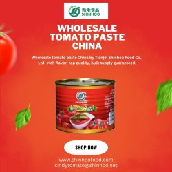 Wholesale Tomato Paste China Meme Template