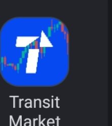 Transit Market Meme Template