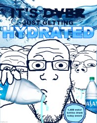 Waterjak 3 Meme Template